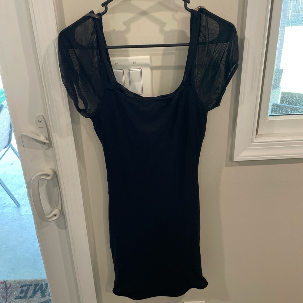 Popular 21 Black Top